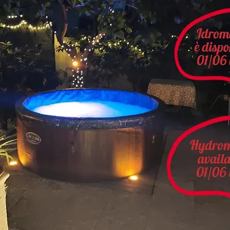 La Rondine 3* Massa Lubrense