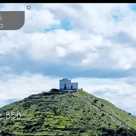 Nocleg ze śniadaniem La Rondine *