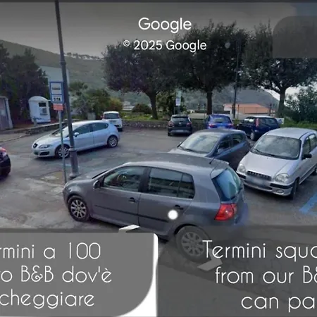 Nocleg ze śniadaniem La Rondine 3*