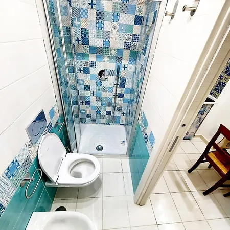Bed & Breakfast La Rondine Massa Lubrense