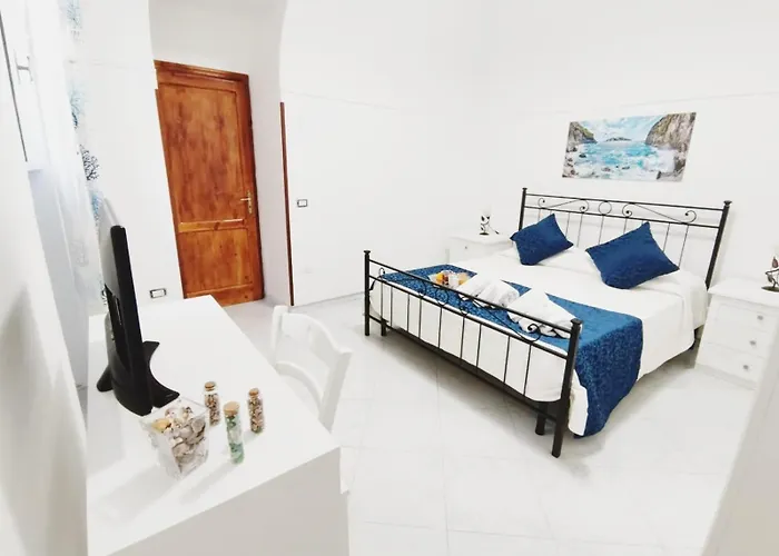 La Rondine Bed & Breakfast 3*