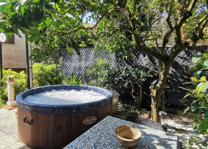 La Rondine Bed & Breakfast Massa Lubrense