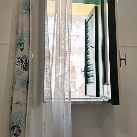 Bed & Breakfast La Rondine Massa Lubrense